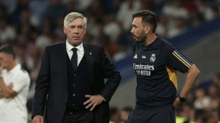 C1: retour à Naples pour Ancelotti, Manchester United en quête de confiance