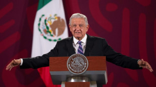 Presidente mexicano denuncia "traición" opositora tras fracasar su reforma eléctrica