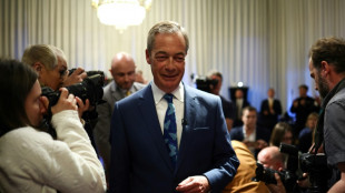 Farage, célebre por su defensa del Brexit, se presentará en las elecciones británicas