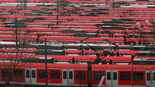 El sindicato alemán convoca una nueva huelga de trenes el viernes