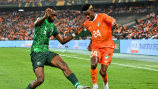 CAN: la Côte d'Ivoire championne d'Afrique au bout d'un parcours fou