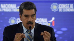 Maduro habla con el líder palestino Abás y ordena envío de ayuda humanitaria