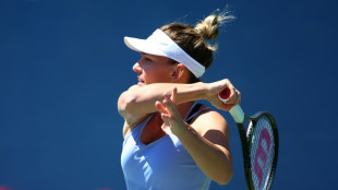 Tennis: Halep et Pegula prennent rendez-vous en demi-finale à Toronto