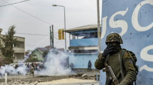 Al menos 48 muertos en la represión de una manifestación anti-ONU en RD Congo