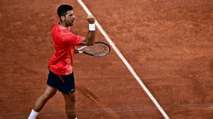 Roland-Garros: Djokovic attend Alcaraz en demies