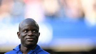 Football: le Français N'Golo Kanté rejoint Al-Ittihad en Arabie saoudite