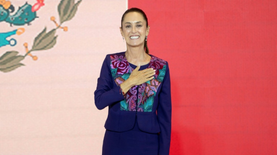 México inaugura una nueva etapa bajo el liderazgo de Claudia Sheinbaum