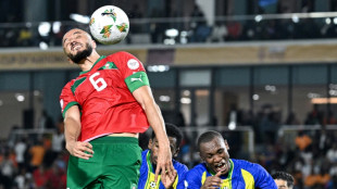 CAN: débuts réussis pour le Maroc, facile vainqueur de la Tanzanie (3-0)