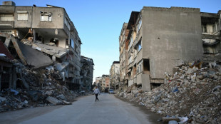 Una conferencia de donantes busca reforzar la ayuda a las víctimas del terremoto en Turquía y Siria