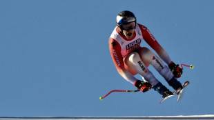 Mondiaux de ski alpin: Odermatt favori, Pinturault à l'affût