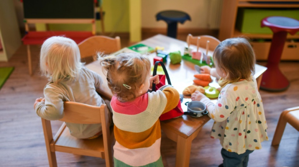 Scholz kündigt Einigung bei Kindergrundsicherung bis kommende Woche an