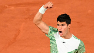 Roland-Garros: Djokovic-Alcaraz, pour la suprématie en attendant le trophée