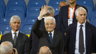 Atletica: Malagò 'Regalate a Mattarella due ore di emozioni'