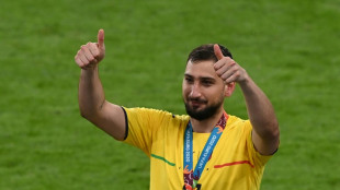 Ligue des nations: Donnarumma sous la pression de San Siro