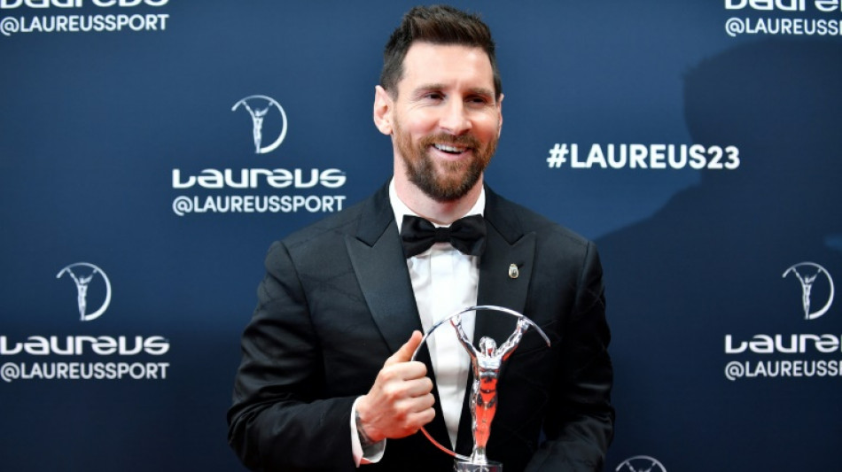 L1: retour à la normale pour Messi