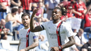 Leao 'Roma una finale, il Milan vuole vincere l'Europa League'