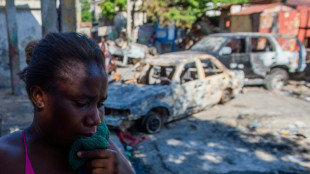 Novo ataque de gangues deixa nove mortos no Haiti