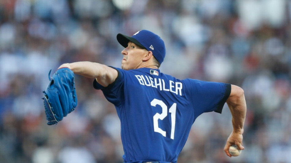 Dodgers ace Buehler faces season-ending surgery