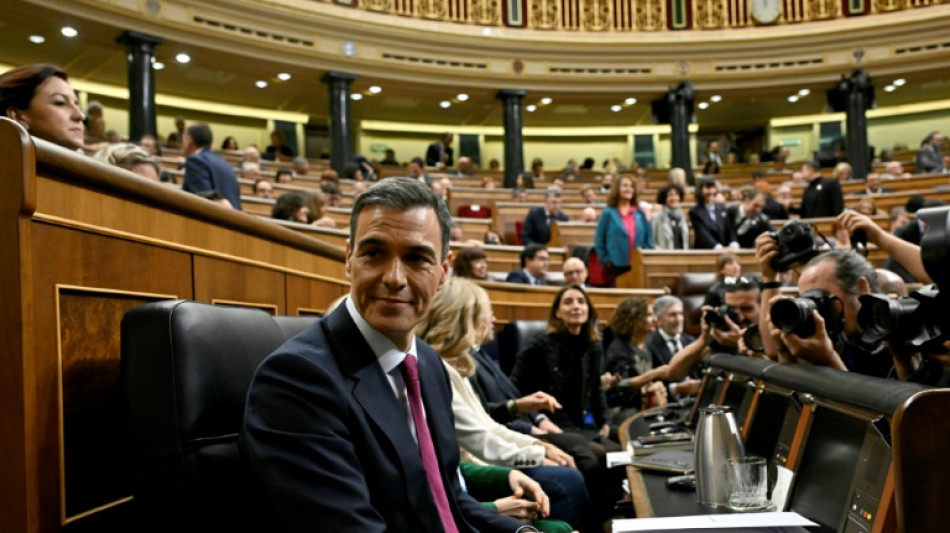 Pedro Sánchez urge a Israel a detener "la matanza indiscriminada de palestinos" en Gaza