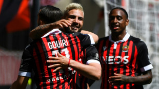 L1: Lyon coule Bordeaux, Delort replace Nice avant le classique