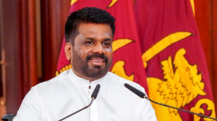 Sri Lanka's new president seek changes to IMF deal