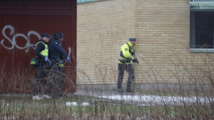 Suède: cinq personnes blessées par des tirs dans une école