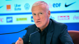 Foot: des Bleus sans surprise mais avec Konaté et Clauss contre les Pays-Bas