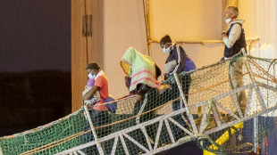 Una madre y un bebé, entre los 12 migrantes hallados muertos en el Mediterráneo