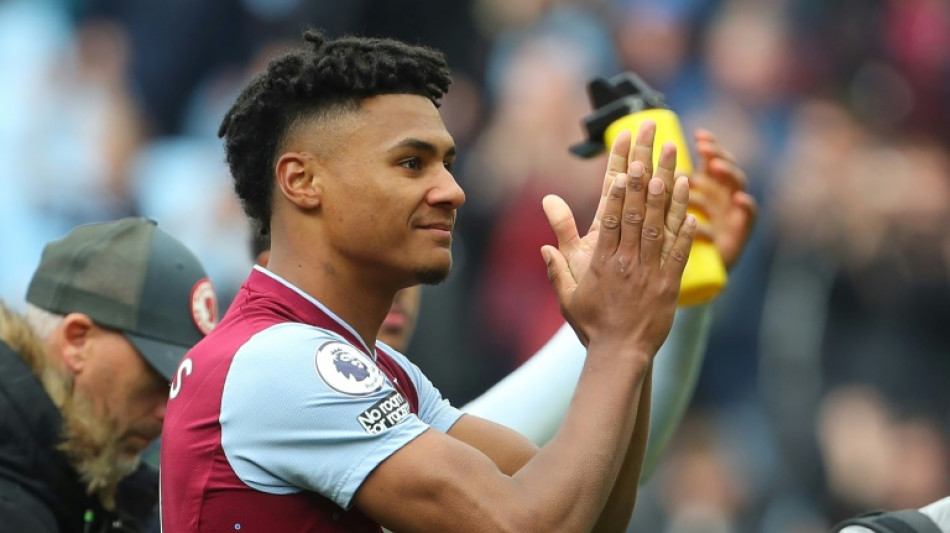 Angleterre: Aston Villa stoppe Newcastle et peut rêver