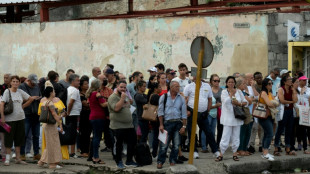 Cuba registra en dos años el mayor éxodo migratorio desde la revolución de 1959 