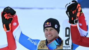 Ski alpin: Alexis Pinturault, champion à la maison