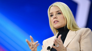 Pam Bondi, une obligée de Trump au ministère de la Justice