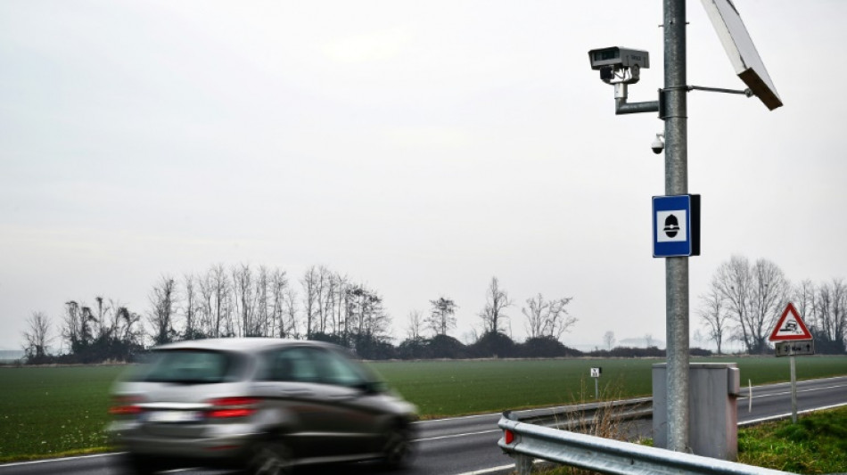 Urteil: Doppeltes Fahrverbot für doppelten Verkehrsverstoß