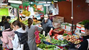 Deja vu in Hong Kong as virus restrictions spark panic buying