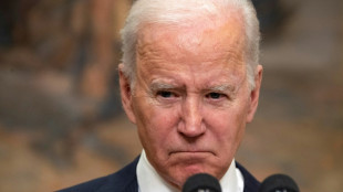 Biden: Putin hat Entscheidung für Angriff auf die Ukraine getroffen