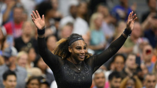 Serena, Venus reunite at US Open as Nadal, Swiatek eye last 32