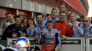 MotoGP: Alex Marquez signe la pole position en Argentine, Quartararo seulement 10e