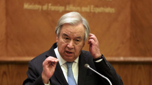 Guterres, il Medio Oriente è sull'orlo del baratro