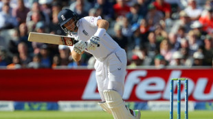 Root and Bairstow run riot against India