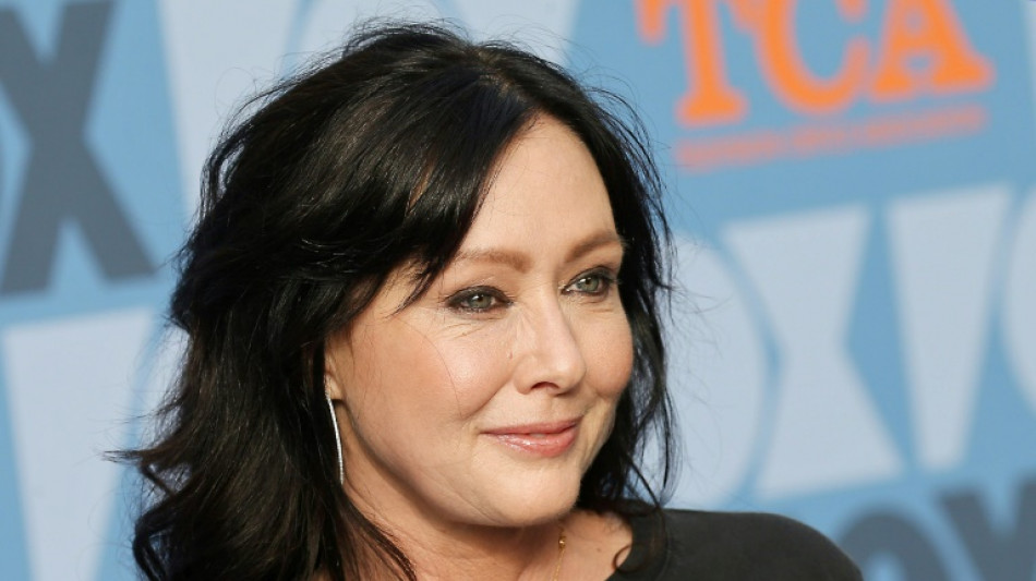 Shannen Doherty, atriz de 'Barrados no Baile', morre de câncer aos 53 anos