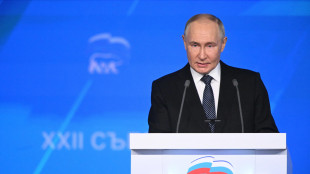 Putin, l'economia russa cresce nonostante le sanzioni