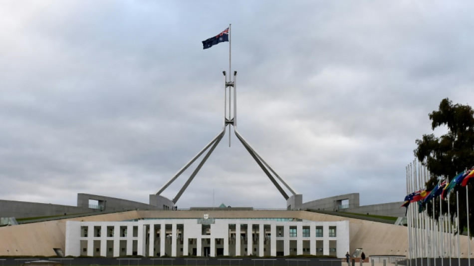 El Parlamento australiano abre camino para un referendo sobre derechos indígenas