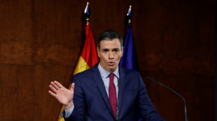 Pedro Sánchez, el arriesgado superviviente de la política española