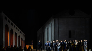 Simon Boccanegra apre Opera di Roma, regia di Richard Jones