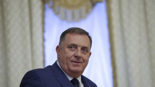 Dodik tornato a casa dopo l'operazione, 'grazie a tutti'