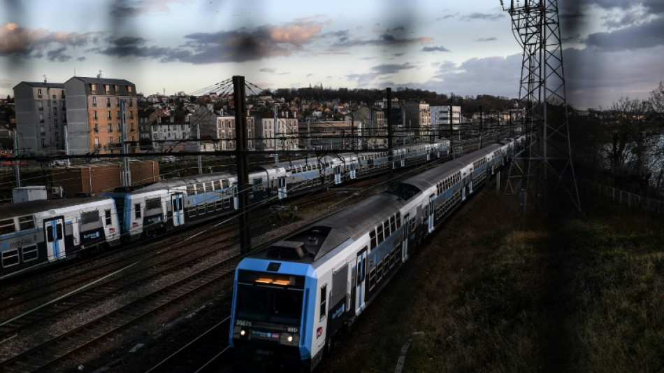 Transports pendant les JO-2024: mobilisation générale pour éviter le chaos