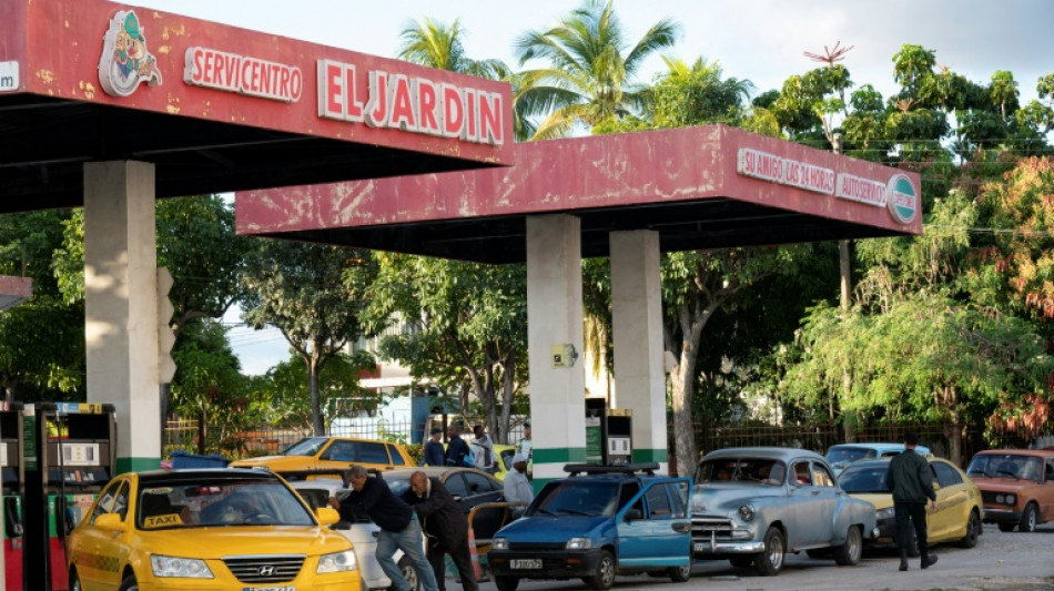 Cuba aumentará finalmente el combustible en 500% desde este viernes 1 de marzo