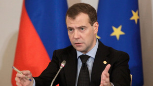 Medvedev, 'massimo danno a Europa e Usa per le sanzioni'