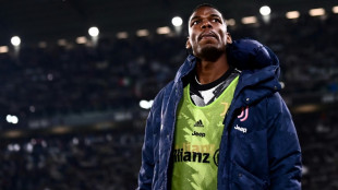 Foot: quatre ans de suspension requis contre Paul Pogba par le parquet antidopage italien