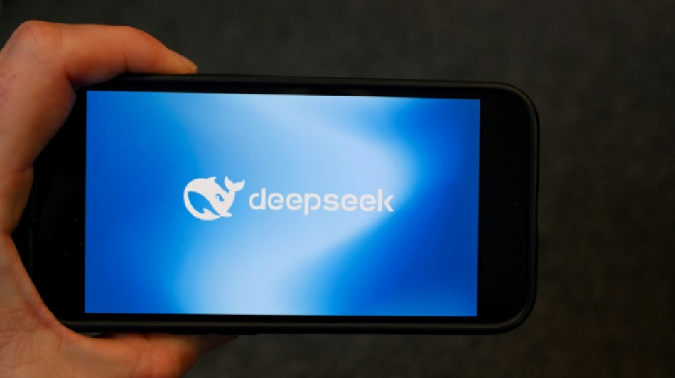 La llegada del chino DeepSeek a la IA puede favorecer a Europa